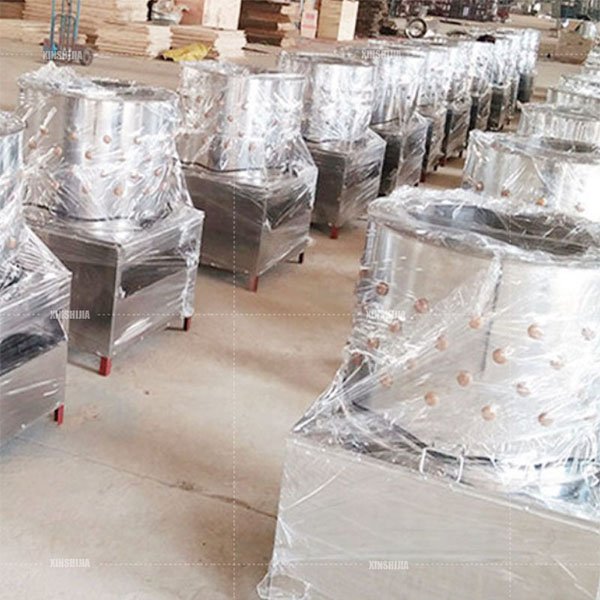 poultry chicken duck feather plucker machine poultry chicken duck feather plucker machine
