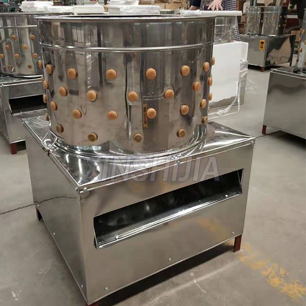 poultry chicken duck feather plucker machine poultry chicken duck feather plucker machine